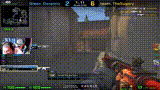 Best counter-Strike clips on Twitch