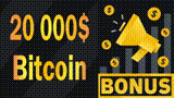 Bitcoin #Bitcoin just broke $20,000